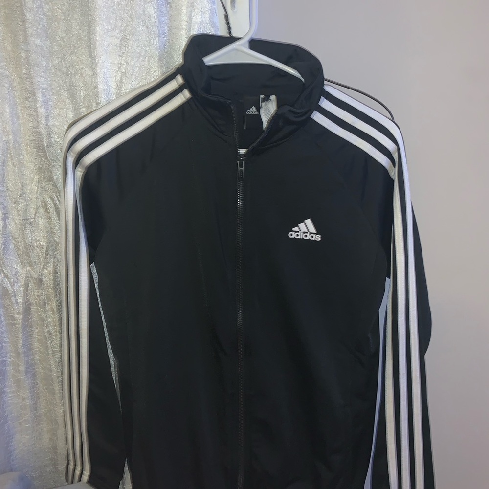 Adidas Tracksuit